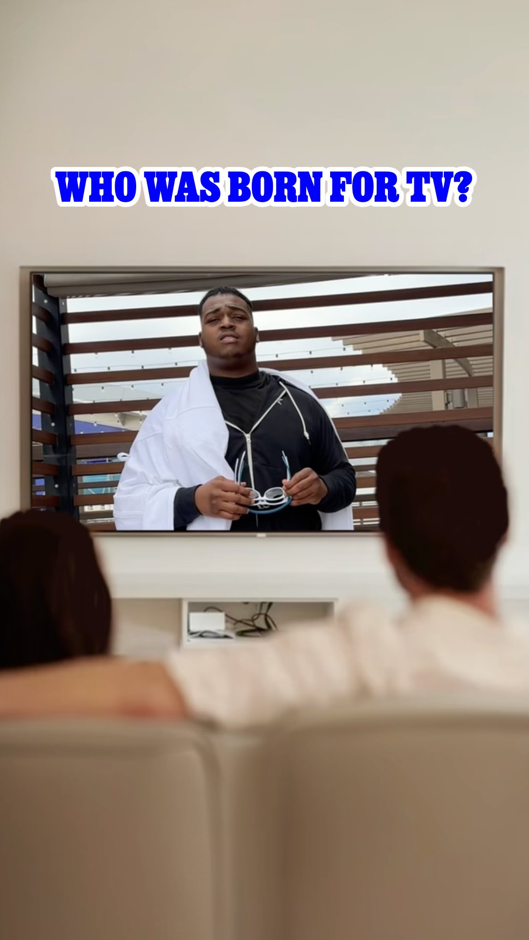 ‘Boys on the big screen 📺

Watch all of our TV stars on Hard Knocks: NFC East streaming now on HBO Max