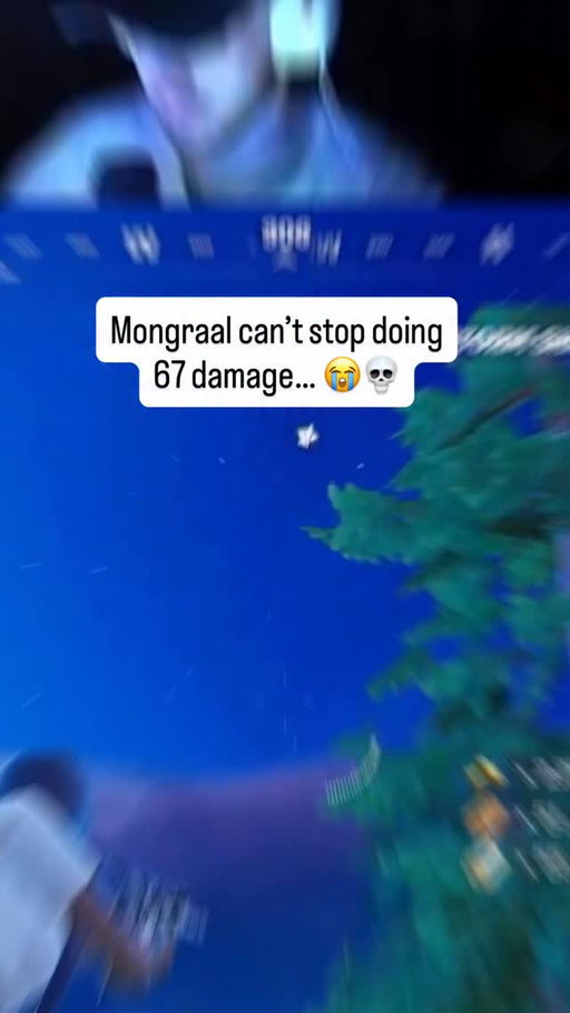 I only hit for 67 damage…