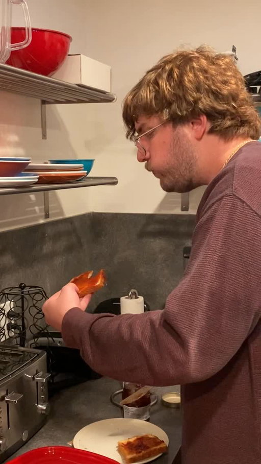Toast Phase. @lucas._aw