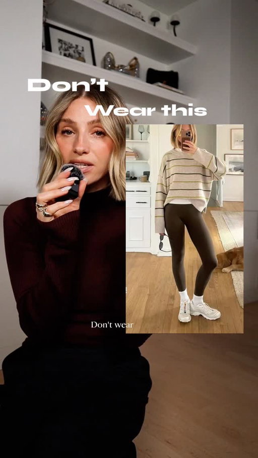 Leggings are great (and I’ll always have a pair in my closet), but they’re not the *only* comfort option.

This elevated outfit works just as hard (it’s perfect for hosting, errands, school runs) and feels just as easy, with a bit more structure. And it might actually be more comfortable than leggings 😳

Comment LINKS and I’ll send you the outfit 

#lululemoncreator #ad @lululemon