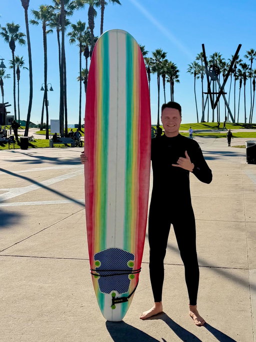 Cali Vibes🌴