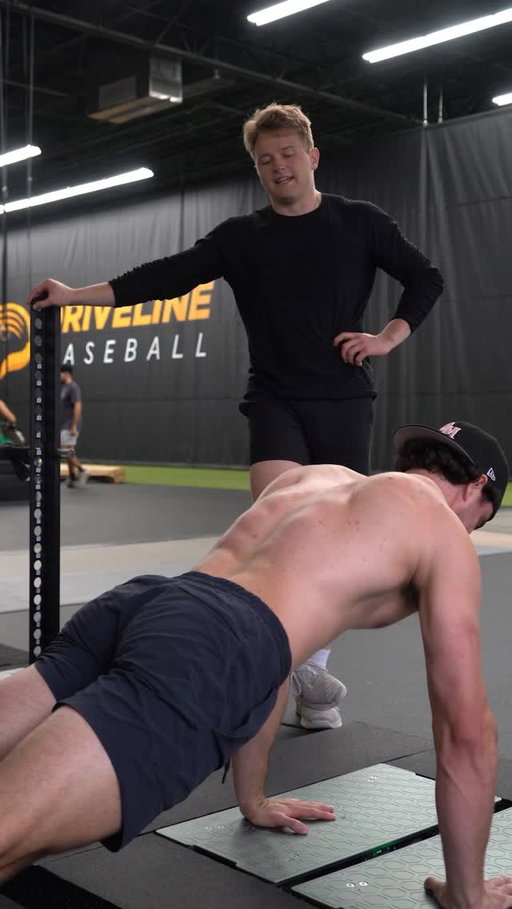 By this time of the offseason, the majority of ground work has been laid as far as building the hardware. The back half of the offseason is where we lean into the software side, taking advantage of all the structural adaptations we’ve made.

More and more pro group PRs. Good training.