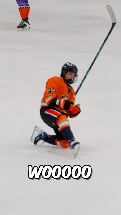 The PP show 🔥 ⬆️