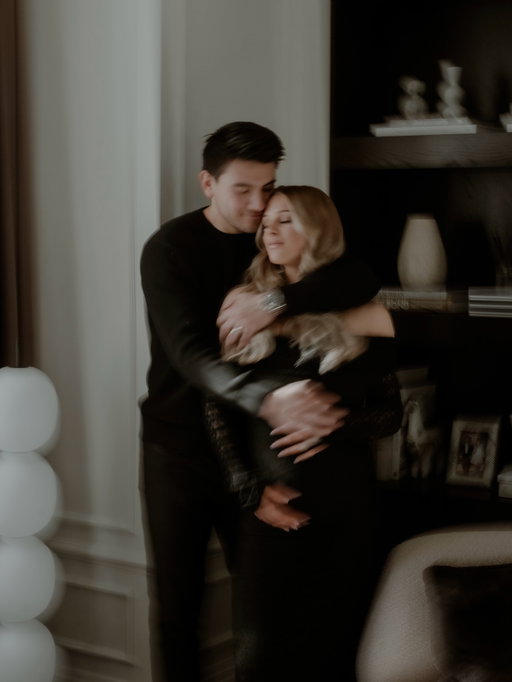 baby girl coming this spring🕊️

the greatest joy of our lives, we can’t wait to meet you✨