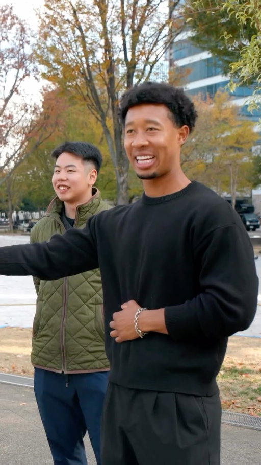 The holidays are coming up in Japan, so I made it my mission to increase the number of couples. Unlike in the West, where this season is all about family, in Japan it’s actually a time for couples. So I decided to give strangers a cash prize if they confessed to their crushes!

#japan #confessions