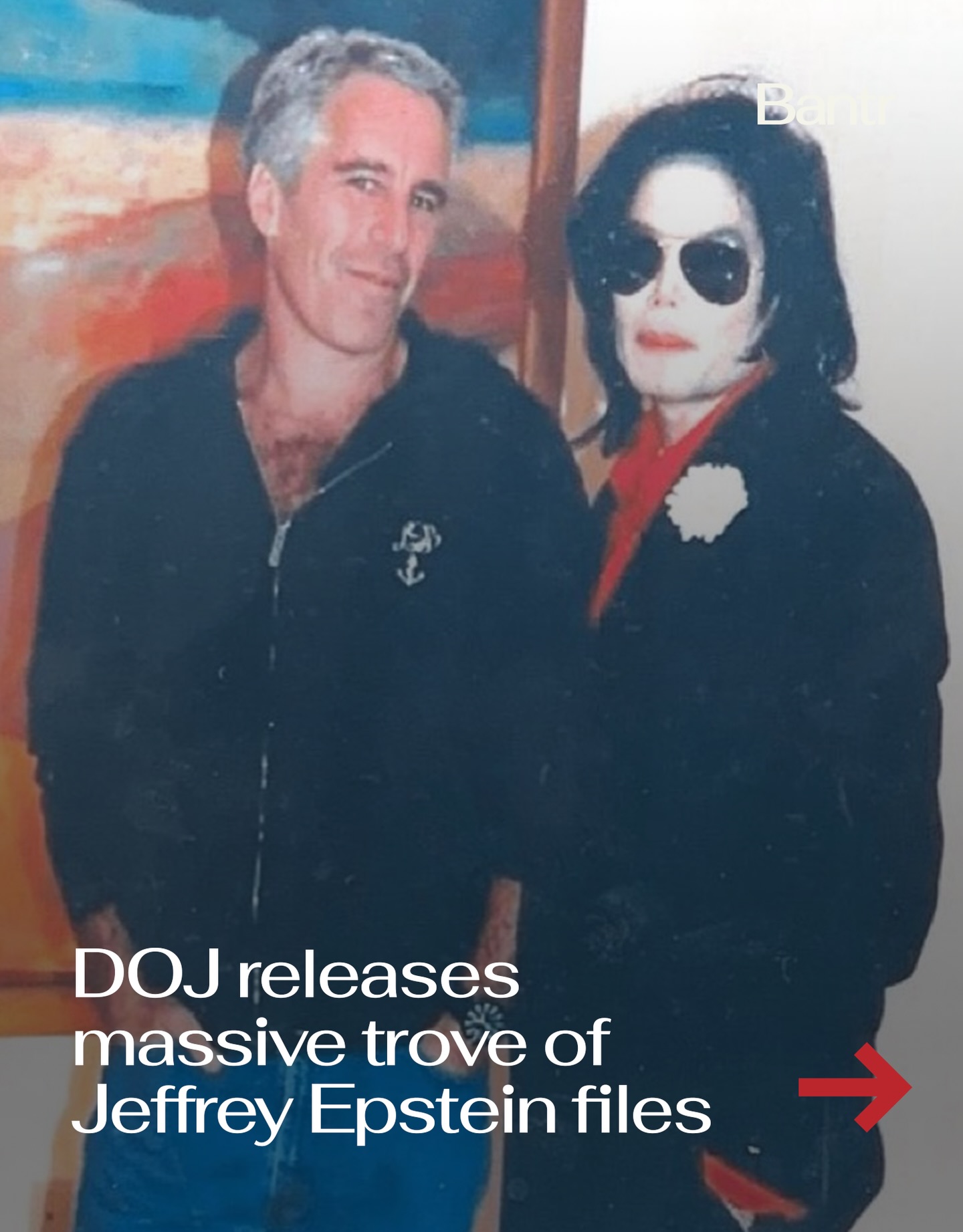 The Justice Department has released hundreds of thousands of documents tied to the Jeffrey Epstein investigation, following a bipartisan law signed last month requiring disclosure.

The files went live Friday afternoon on the DOJ website and include FBI investigative records, court documents, prison logs from Epstein’s time at MCC New York, and materials related to Ghislaine Maxwell’s case. The release also contains previously unseen photos of Epstein with Bill Clinton and Maxwell, though details about when or where they were taken remain unclear.

Officials say more than 1,200 victim names and relatives were redacted to protect privacy, along with classified material, child sexual abuse content, and information tied to ongoing investigations. DOJ leadership acknowledged the database is not yet fully searchable, despite that being required under the law, and confirmed that not all records are being released at once. More disclosures are expected over the next two weeks.

CNN and other outlets are still reviewing the documents, and lawmakers involved in the legislation have already voiced frustration about the scope and usability of what’s been made public.

This is a developing story.

Media via DOJ

#readbantr #epstein #doj