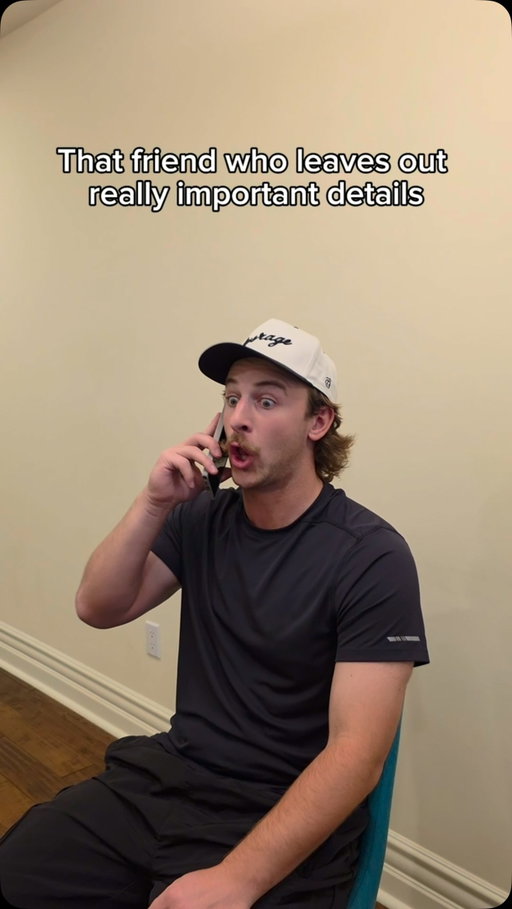 it’s always the most important details too 😭

My friends at AT&T and I want to remind you to pick up your phone and call your loved ones this holiday season. Speaking of good calls, shop AT&T for their best deal on Samsung Galaxy S25 Ultra without needing the most expensive plan

@samsungwithgalaxy @samsungmobileusa @att @googlegemini #GalaxyS25Ultra #TeamGalaxy #SamsungPartner #GoogleGemini #NanoBanana

Google, Gemini, and Nano Banana are trademarks of Google LLC. Check responses. Compatibility and availability varies. 18+. Sequences shortened and simulated.