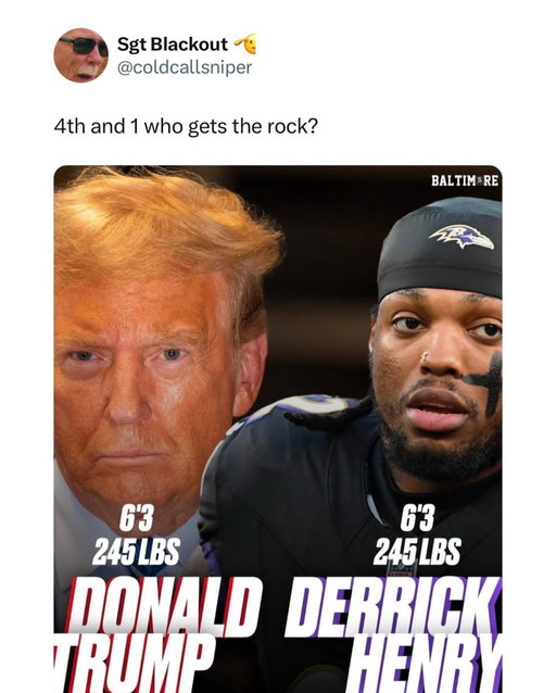 Who you giving the rock to?👇😭

@stoolbaltimore