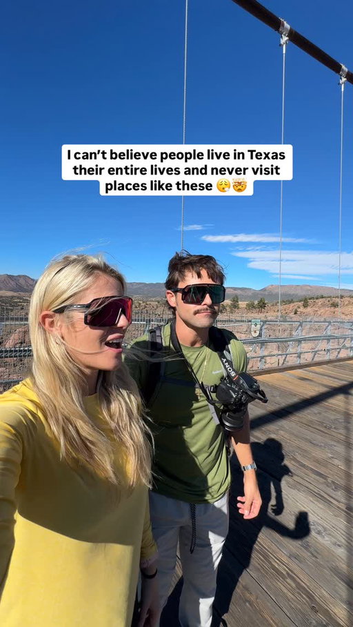 Can you believe people miss this?! 🤯

Follow @thisworldofadventure for more hidden gems and bucket list adventures across the U.S. 🤠

The outdoors in Texas are so underrated, but there are hidden gems scattered all across the state just waiting to be discovered 🚗

🤳Share this with someone you want to explore Texas with!

#texastravel #exploretexas #traveltexas #texasoutdoors