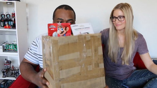 Hearing the news today of @lamarrwilson’s passing sent an immense wave of shock and sadness throughout the tech and online community. For his fans and friends — it was truly unexpected and shocking news to read. 

I still don’t think I’ve fully processed that this is real. Looking back through years of memories, content, and vlogs we made together, it’s hard to accept that those moments are the last ones we’ll ever create. I know there was no one else that shared my love of collecting xbox controllers and Amiibo the way Lamarr did — I will miss our interventions that ultimately lead to us getting MORE of both! 🫶🏻

There wasn’t an event that we didn’t attend where Lamarr wasn’t smiling, excited, and giddy about whatever we were there for. From video game launches, birthday parties to milestone life celebrations, his infectious laugh would have you LOL’ing along with him!

It’s always heartbreaking to post something like this, to have never been able to tell someone what they mean to you. The feeling of regret that you didn’t reach out sooner or that there was something that you could have done to help. 

Sending so much love to his family, friends and everyone online while navigating this new reality without Lamarr in it. ❤️