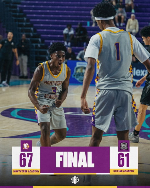 Final Score

💻 @njgraphx