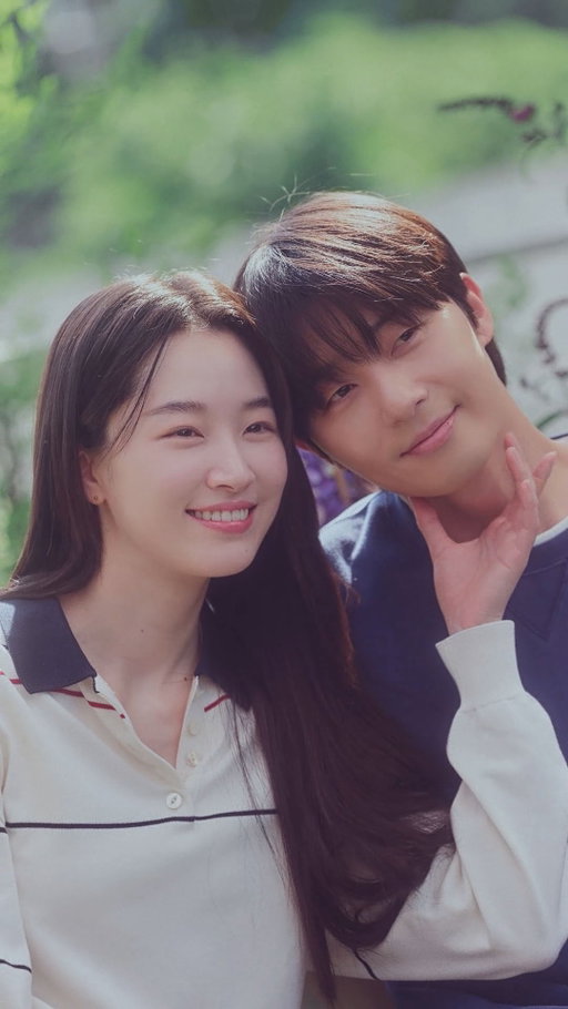 Witness Park Seo-jun and Won Ji-an in a love story for the ages in Surely Tomorrow, now streaming on Prime Video.