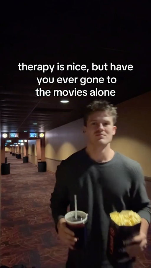 Peaceful dopamine 

#therapy #relatable #movies