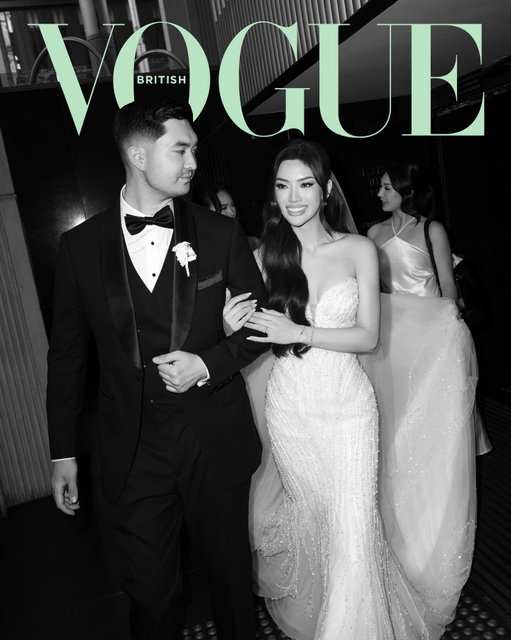Ashley and Eric’s modern celebration redefined city elegance through sculptural florals and timeless styling.
A vision of beauty that merges design and emotion in harmony. So grateful to see their story and the team’s artistry celebrated in @britishvogue.

Bride: @missashlxy

Photo: @voga_weddings
Stylist & Florist: @annawangstylist
Venue: @hyattregencysydney @hyattweddings
Makeup: @linda_mua
Hair: @chrisstylesmaihair @chrisstylesstudio
Gown: @normaandlili
Suits: @lupobianco_suits @peterjacksonau
Morning Attire: @meshki
DJ: @djnamsyd @djsuae
Cake: @bisoucakes
Hair Colour: @hm_hair_art
Signage Bear: @bearishsydney
Car: @wowlimousines
Entertainment: @seriesofeventsaus
Setup: @jkdstudioau
Stationery: @kindlyinvited
Lash: @linda.beautycare
Lighting: @show_pro
MC: @robert_galati
Shoot: @deanandnancyon22
Signage: @pristinedancefloors
Photobooth: @tillysphotobooth
Fireworks: @seriesofeventsaus
Skin: @lasersydney
Flooring: @iconic.dancefloors

#vogaweddings
#vogue #voguewedding 
#normaandlili
#sydneyweddings