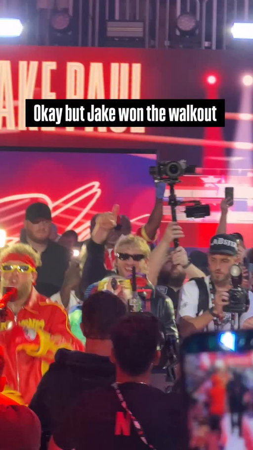 Unanimous decision