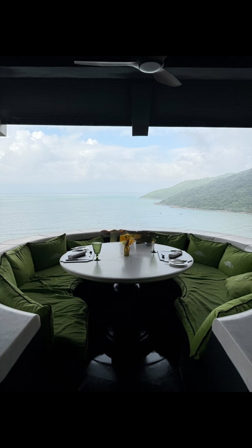 truly heaven on earth @intercontinentaldanang 🤍 

-

#danang #luxurytravel #luxuryhotel