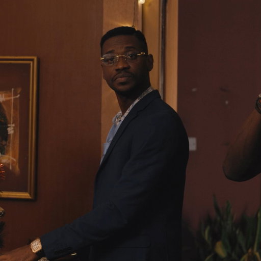 It's that time of the year again! 🎄

📽️ A Naija Christmas