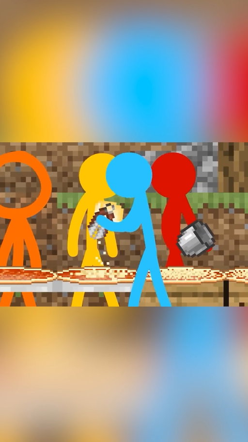 BLUE WHAT'S ON YOUR PIZZA