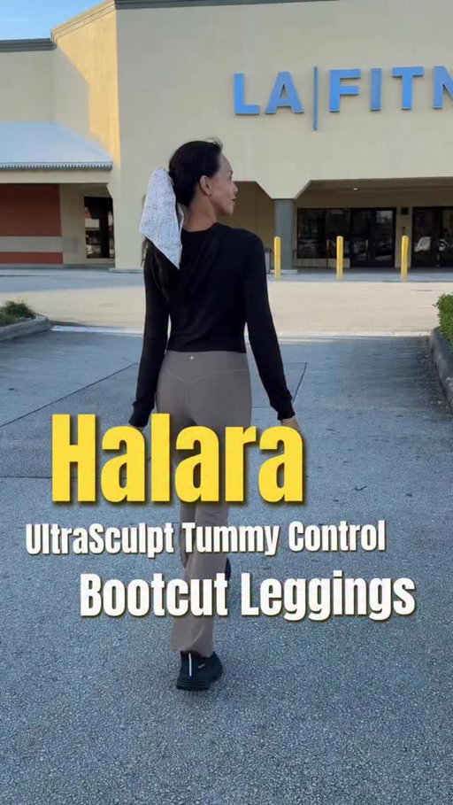 With halara High waist design that offers support & comfort, without sacrificing on style. @halara_official 

Sandwich construction waistband with diamond-tip shape at the front giving you maximum tummy control benefit and that chic trimmed look..

🛍️🛍️🛍️ Check it out: https://halara.link/s/141EwQAqQ4

✨Discount Code: virgti1 15% off on full priceitems

✨Product ID: 02880929

✨link on my bio/ IG stories

#halara #halaraleggings #leggings #jacket #perfectforgifting #chrismasgiftsideas #ad