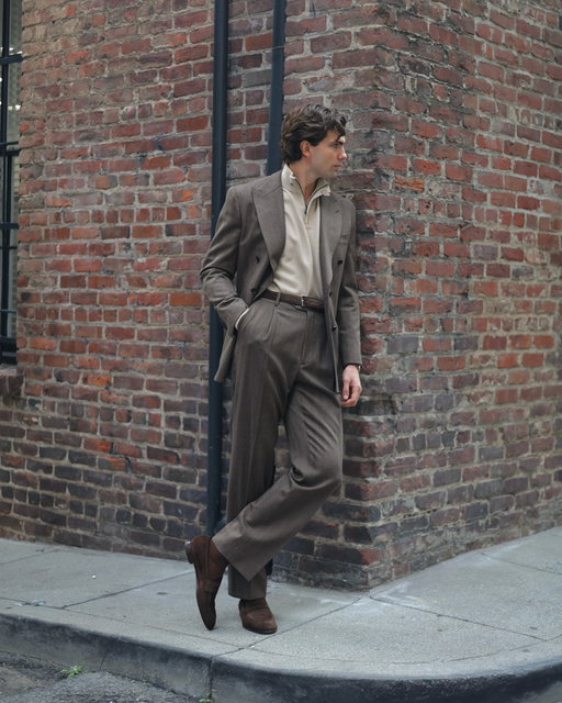 My 20 Favorite Fits from 2025