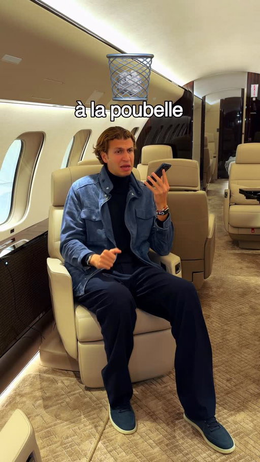 Leave them in 2025, and throw them À La Poubelle 🗑️🚮 @Poubel #ItsAllFamily