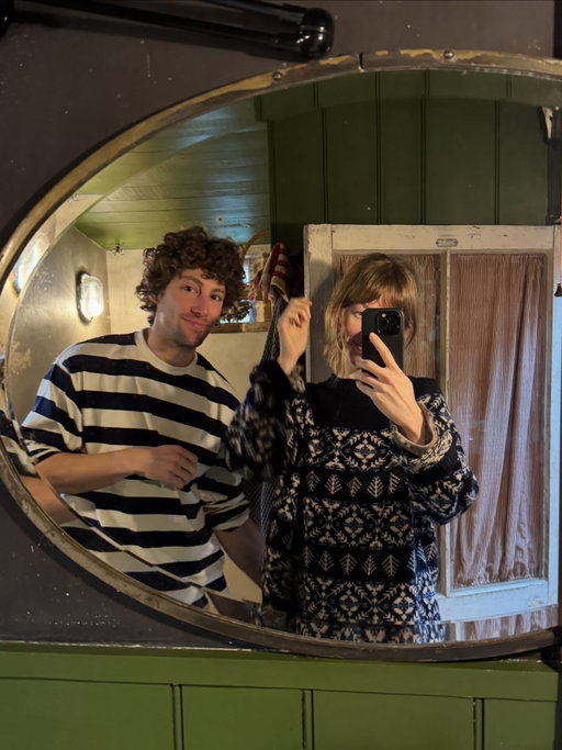 weekend away in Norfolk (part one) ✨

1-6. stayed in the loveliest cottage @spinks.nest
7. lunch @themaltingsweybourne 
8. oh, hey there..
9-10. coffee and cake pit stop whilst we sheltered from the rain
11. discovered the game labyrinth 10/10 recommend