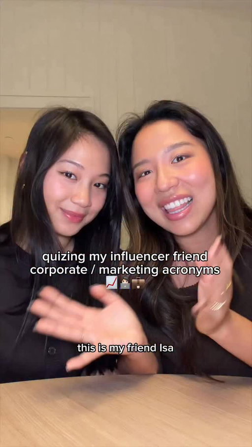 corporate marketing slang quiz - do u know these? @isaasung did great job!!! DUA LIPA!

Inspired by the queen PM @rileyyrojass go folllow her!! 

#corporate #workhumor