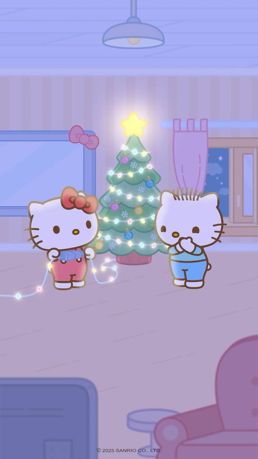 Tag the person who makes the holidays so much sweeter 🎄💕