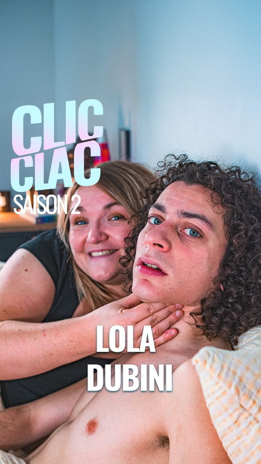 CLIC CLAC … avec une docteure 👩‍⚕️ 
Avec @loladubini 

#clicclacsaison2 #clicclac #episode9

Production @storyz.influence 
Réalisation @ddsprod 
Auteur @roman_doduik