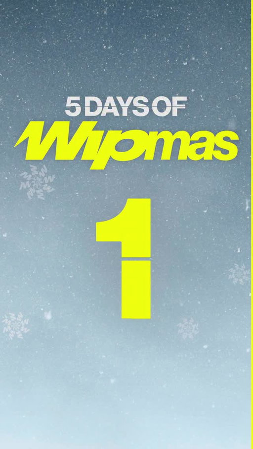 Wipmas Day 1 starts now! 

We’re giving one of you a fishing trip with @tooturnttony. All expenses paid. 

Rods. Chaos. Energy Pouches. All #PoweredbyWip.

Enter to win:
 1️⃣ Like, comment, and share this video
 2️⃣ Fill out the form at wip.com/wipmas

🎣 🪿 💥 

18+. Continental U.S. only.
Full rules at wip.com/wipmas