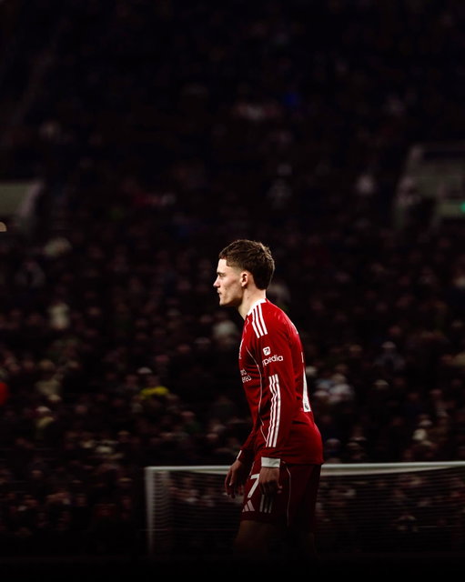 Keep it up! 🤝🔴