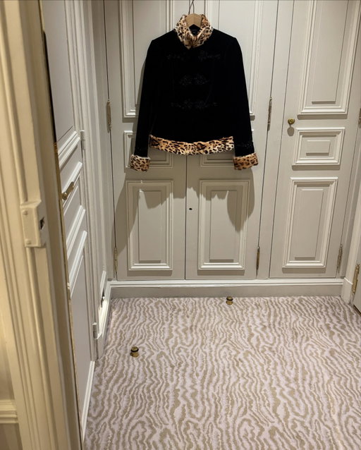 vintage Blumarine, @camillaandmarc RS26
