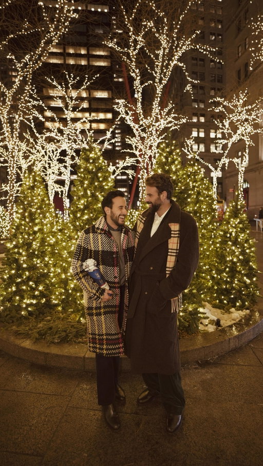 gift better. sip smarter. AD

Celebrating this holiday season by gifting the host in your life with a limited-edition size of @glenfiddichwhisky 14-Year-Old Bourbon Barrel Reserve. Deeply indulgent with a touch of sweetness, crafted for moments worth savoring — the ultimate gift for any whisky or Scotch enthusiast. 

Please Drink Responsibly
