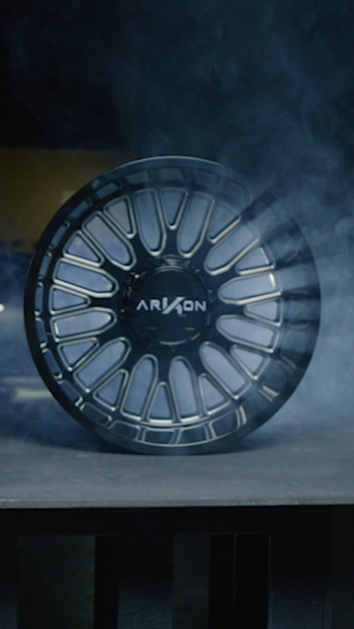 Get the new ARKON Athos at the best price at MrWheelDeal.com #mrwheeldeal #arkonoffroad #wheelsandtires