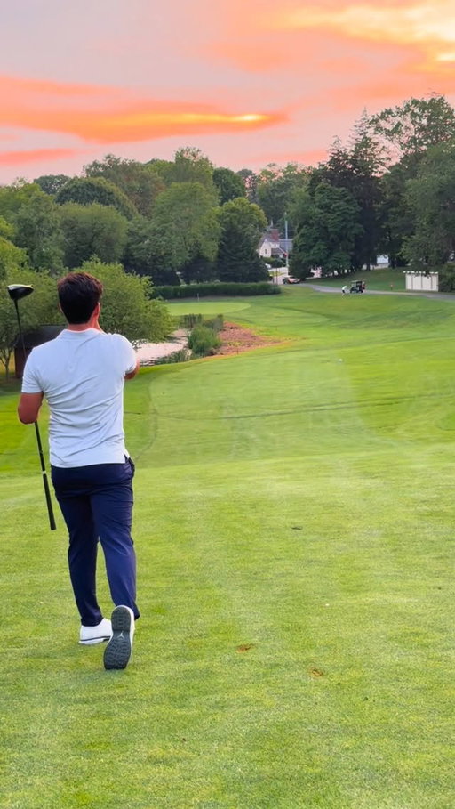 No golfers were hurt in the making of this video⛳️

#golfing #golf #golflife #golfer #golfstagram #golfswing #golfcourse #instagolf #golfaddict #golfers #pga #golfclub #golfislife #pgatour #golftips #golfpro #golfday #golfcoach #golfshot #golfswag #golfisfun #paryard #lovegolf #golfchannel #golflifestyle #golfstyle #whyilovethisgame #tigerwoods #taylormade #paksgolfs