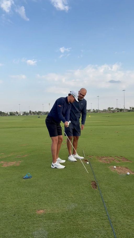 2026 season prep with @adri_ddc @yasacresgolfcc @yaslinksad @saadiyatbeachgolfclub 

#golfswings #instagolf #golfcoach #golfstagram #golfswing