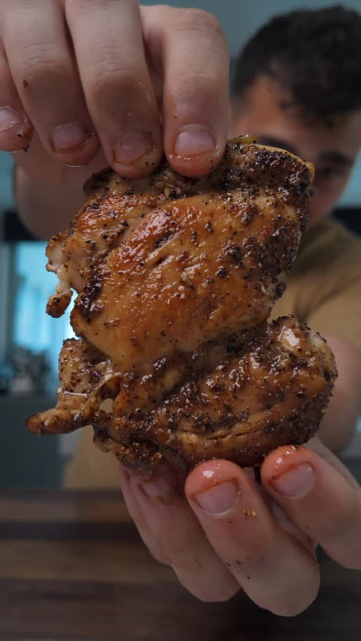 You’re cooking chicken wrong…

#food #cooking #recipe #foodhacks #chicken