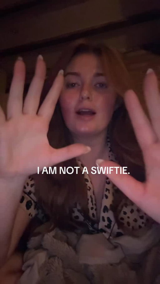 I am not a swiftie… 

Oh wait. 

@disneyplusuk #swifites #taylorswift #taylorswiftfan #explore