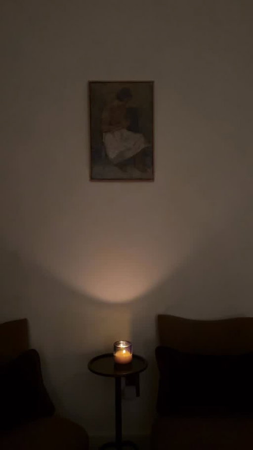 Without plan, I woke early for Brahma Muhurta this morning.

I was thinking about my due date. December 24th. 

Fresh love letter in your box. 🕯️ 
 
Dearest community, may this season carry you gently.

May it invite both softness and strength.
May you slow down enough to listen,
to reflect,
to sit in sweet communion with your highest self.
 
And if you need a place to land, you know where to find me.
We can move a little.
Breathe a little.
And be - together.
 
Happy Solstice, 
Adriene