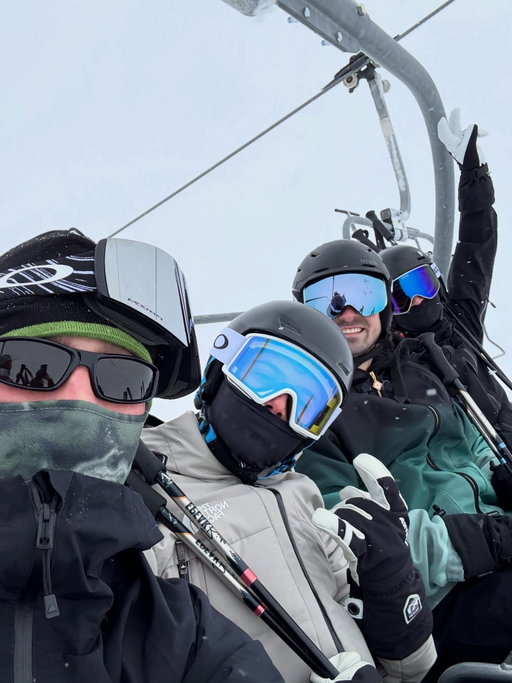 ⛄️🏂