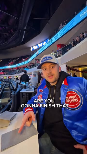 just a few bites 😭
#detroitpistons #trend #couple #foodie #xyzbca
