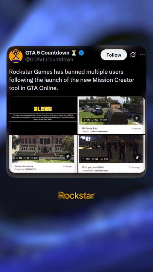 The GTA 5 Mission Creator Is Crazy #gta5 #gtav #gtaonline