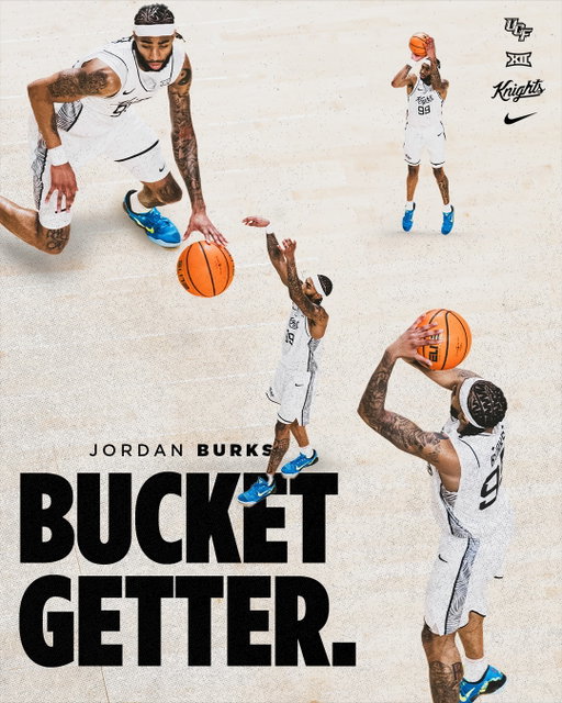JB 📈

Last night 📠 - 23 pts, 50% FG, 54% 3PT