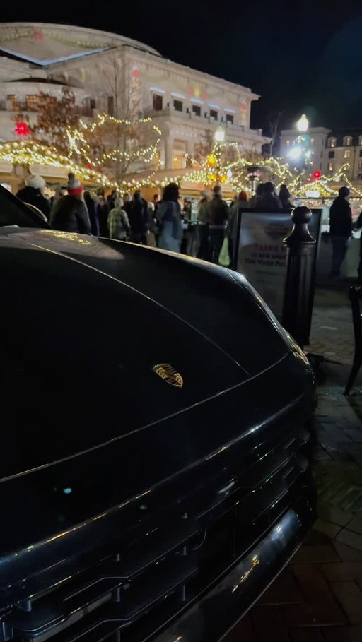 Experience the perfect blend of holiday magic and cutting-edge design at the Carmel Christkindlmarkt

Visit the market to see the Porsche models on display, showcasing luxury in the heart of tradition. Proudly brought to you by Tom Wood Porsche.

#TomWoodPorsche #Porsche #Christkindlmarkt