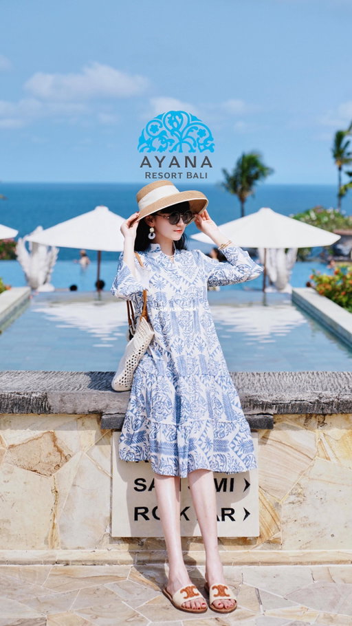 Just a few weeks ago at @ayanaresort and I’m already dreaming of returning. This place isn‘t just a stay; it’s a full sensory escape where every moment feels curated and every detail is impeccable.

Our journey began with golden hour at the iconic @rockbarbali —cliffside cocktails and tapas as the sun melted into the Indian Ocean. Pure magic. Dinner that night was at the @liulipalacebali Palace, an all-you-can-eat hot pot paradise that warmed the soul.

Mornings started with lavish breakfast spreads at Padi or Karang, fueling our days of exploration. We soaked in culture at the @sakamuseum to explore their local culture, then indulged in a long, lazy lunch at Kubu Beach Club—fresh seafood, tropical drinks, and that breezy ocean vibe.

After a short getaway to Bromo, we returned to AYANA for pure bliss: a soothing 60-minute Balinese massage that melted every tension @ayanaspabali, followed by an exquisite dinner at @scusarestaurant. Another day began with the dreamy Floating Breakfast at LUNA rooftop, and later, rooftop cocktails and bites at @uniquerooftopbar with panoramic views.

Every meal here was a masterpiece—from beach club casual to fine dining. But beyond the flawless food and stunning settings, it’s the feeling that stays with you: the harmony, the hospitality, the sense of being completely taken care of.

AYANA, you’ve stolen a piece of my heart. Until next time. 💙

#AYANABali #AYANAResort #BaliLuxury #luxuryresorts