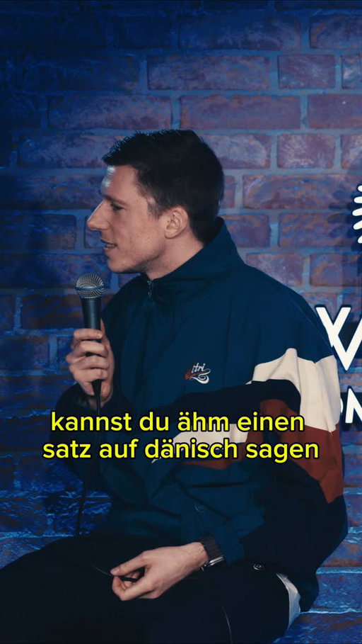 Dänisches Crowdwork
