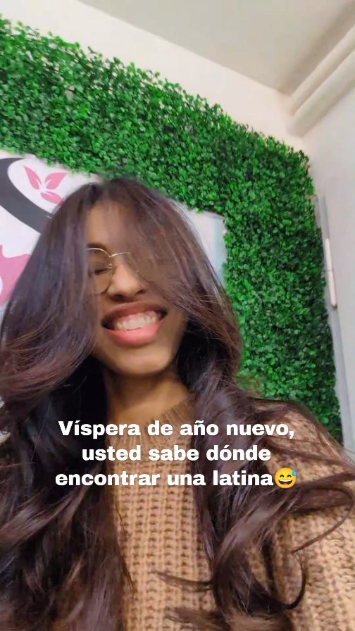 Es una cita que no dejamos pasar☺️

Yo ya tengo la mía en @andrea_hairstudio 😍

.
#LatinasEnSuiza #mujeresensuiza #vivirensuiza #salonesdebellezaensuiza #peluqueriaensuiza