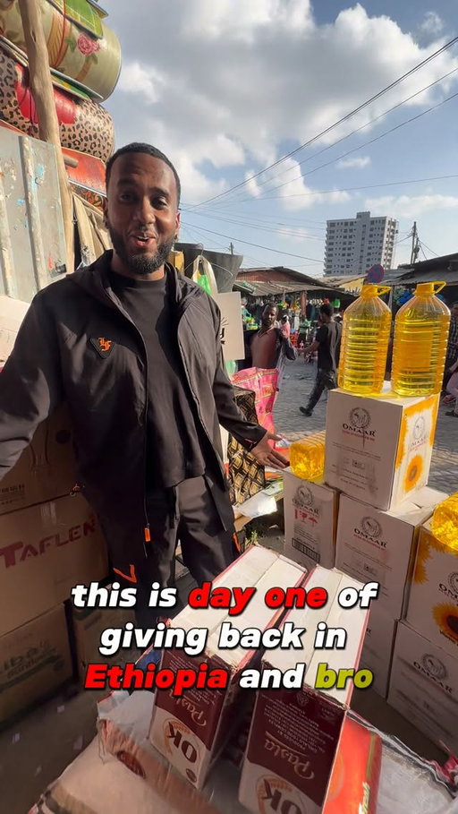 Some moments stay with you forever❤️ Visiting and giving back to @seleenat_charity truly touched my heart. Seeing the love, care, and dedication poured into these children and families was moving. For years, they’ve been supporting orphans, vulnerable children, and disadvantaged families through housing, education, adoption facilitation, and community health programs. 

If you’re able to help, please consider clicking the link in their bio. 
They also welcome visitors who want to understand the children’s stories, and their circumstances.