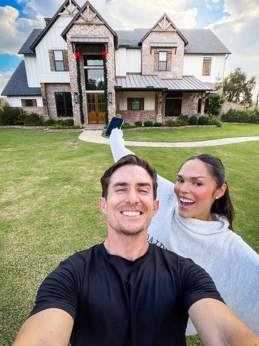 The Chewning squad is moving! Excited for this next chapter as we continue to build our little family 🫶🏼 Sick house modification content coming soon 🙂‍↕️