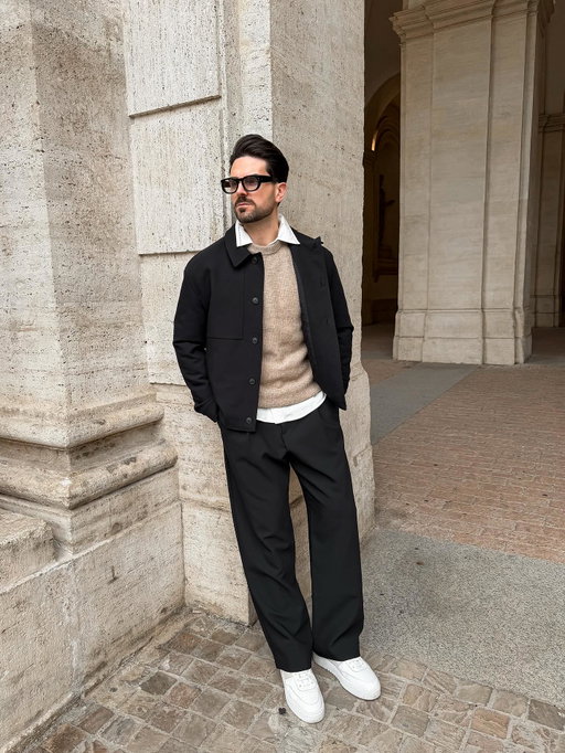Rome photo dump 🏛️

————————————————————-
#rome #travelling #visitrome #italy #fashionphotography